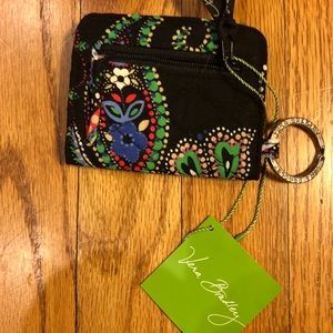 VERA BRADLEY Campus Double ID